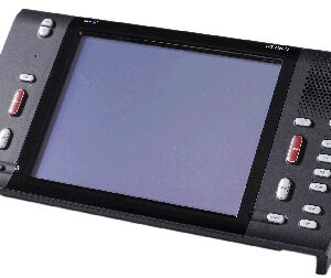 Netrix - Touch Screen