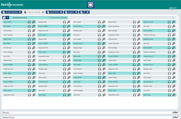 Quantify Recording Suite