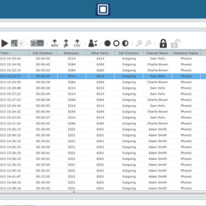 Quantify Callsafe